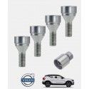 Ecrous antivol de roues Volvo XC40