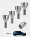 Antivols de roues Lynk & Co 01