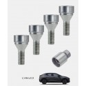 Antivols de roues Lynk & Co 02
