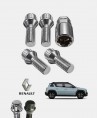 Ecrous antivol de roues Renault 4 E-Tech Electric