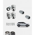 Ecrous antivol de roues Range Rover Evoque (L538)