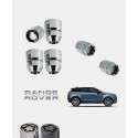 Ecrous antivol de roues Range Rover Evoque 2 (L551)