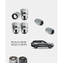 Ecrous antivol de roues Range Rover Velar (L560)