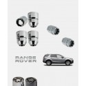 Ecrous antivol de roues Land Rover Discovery Sport (L550)