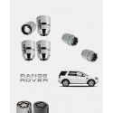 Ecrous antivol de roues Land Rover Freelander (L359)
