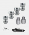 Ecrous antivol de roues Jaguar XK8 & XKR-8 (X100)