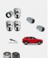 Ecrous antivol de roues Jaguar E-Pace