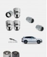 Ecrous antivol de roues Jaguar F-Pace (X761)
