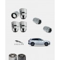 Ecrous antivol de roues Jaguar F-Pace (X761)