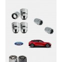 Ecrous antivol de roues Ford Mustang Mach-E