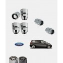 Ecrous antivol de roues Ford S-Max MK1