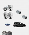 Ecrous antivol de roues Ford Galaxy 2 (WA6)