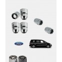 Ecrous antivol de roues Ford Galaxy 2 (WA6)