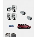 Ecrous antivol de roues Ford Galaxy 3