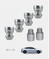 Ecrous antivol de roues BYD Seal