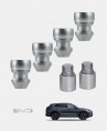 Ecrous antivol de roues BYD Seal U