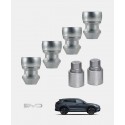 Ecrous antivol de roues BYD Seal U