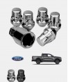 Ecrous antivol de roues Ford Ranger IV (T6.2)
