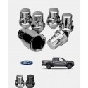Ecrous antivol de roues Ford Ranger IV (T6.2)