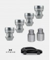 Antivols de roues XPENG G6