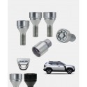 Antivols de roues Dacia DUSTER 3