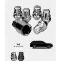 Ecrous antivol de roues XPENG G9