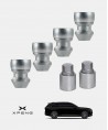 Antivols de roues XPENG G9