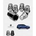 Ecrous antivol de roues Leapmotor B10