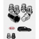 Ecrous antivol de roues Kia EV4