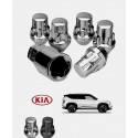 Ecrous antivol de roues Kia EV5