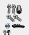 Ecrous antivol de roues Volvo ES90