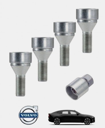 Vis antivol de jantes Volvo ES90