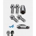 Ecrous antivol de roues Alpine A390
