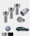 Ecrous antivol de roues haute sécurité VW Passat (B9)