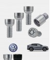 Ecrous antivol de roues haute sécurité VW ID 5