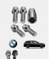 Ecrous antivol de roues Bmw iX3 2 (NA5)