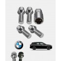 Ecrous antivol de roues Bmw iX3 II (NA5)