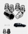 Ecrous antivol de roues BYD Seal 6 DM-i Touring
