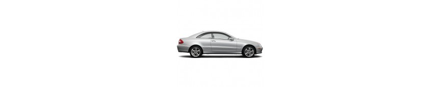 Mercedes-Benz CLK (C209/A209)