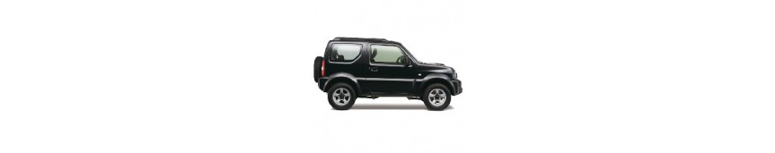 Suzuki Jimny (JB23/JB33/JB43/JB53/JB64/JB74)