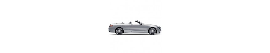 Mercedes-Benz Classe S Cabriolet (A217)