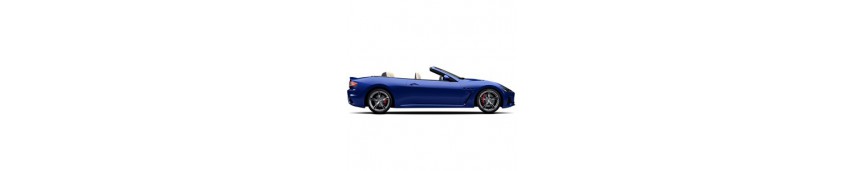 Maserati GranCabrio