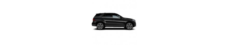 Mercedes-Benz GLE (W266/C292)