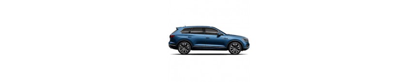 Volkswagen Touareg 3 (CR)