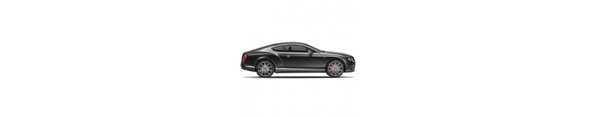 Bentley Continental GT 2