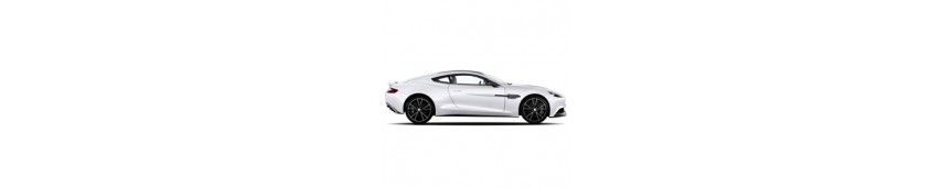 Aston Martin Vanquish