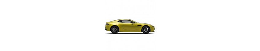 Aston Martin V12 Vantage