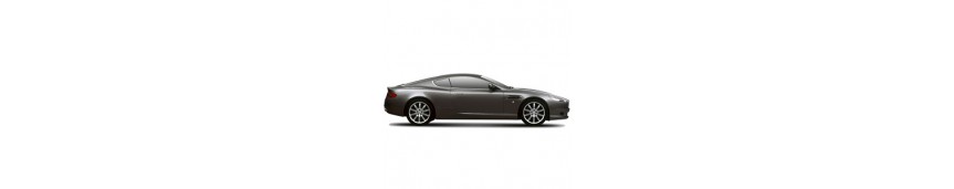 Aston Martin DB9