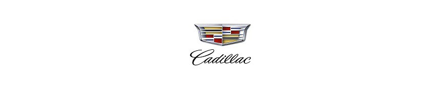 CADILLAC