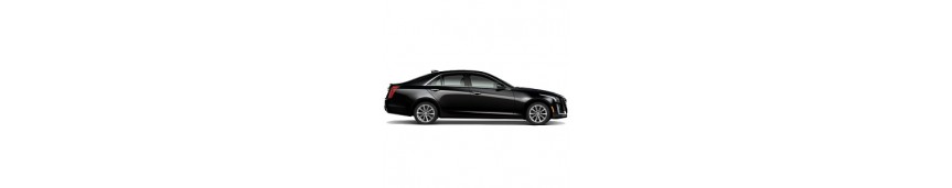 Cadillac CTS